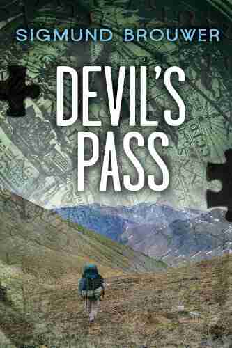 Devil S Pass (Seven (the Series) 6)