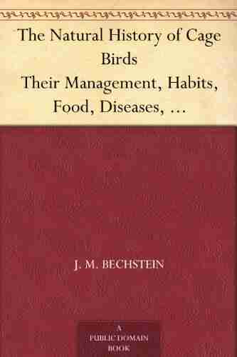 The Natural History Of Cage Birds Their Management Habits Food Diseases Treatment Breeding And The Methods Of Catching Them