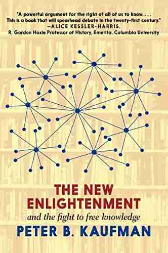 The New Enlightenment And The Fight To Free Knowledge