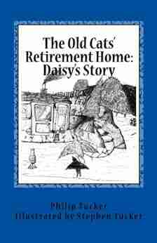 The Old Cats Retirement Home: Daisy S Story