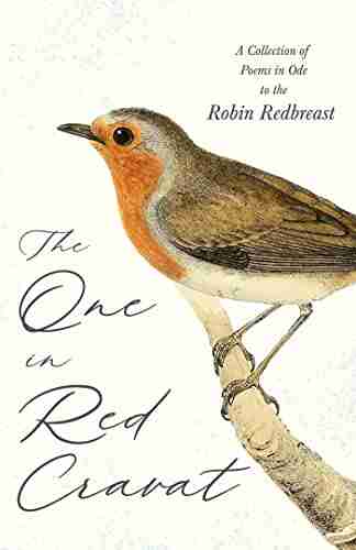 The One In Red Cravat A Collection Of Poems In Ode To The Robin Redbreast