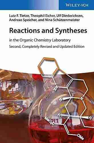 Organic Reactions Volume 94 Theophil Eicher