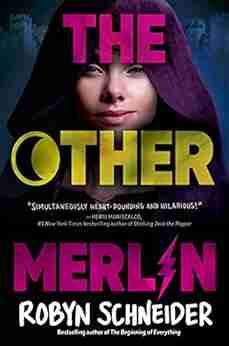 The Other Merlin (Emry Merlin 1)