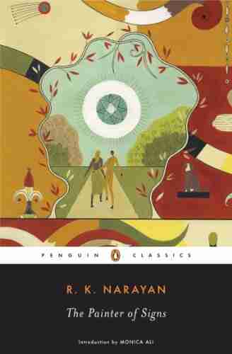 The Painter Of Signs (Penguin Classics)