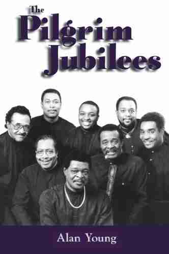 The Pilgrim Jubilees (American Made Music Series)