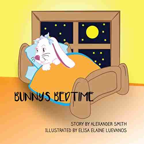 Bunny S Bedtime Jason Fruchter