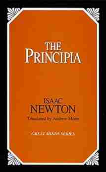 The Principia (Great Minds Series)