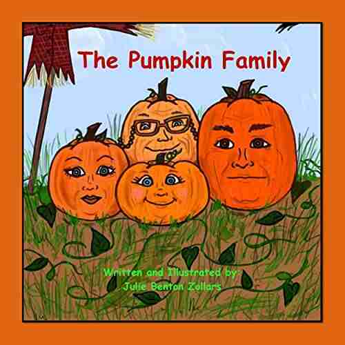 The Pumpkin Family Brenda Fineman