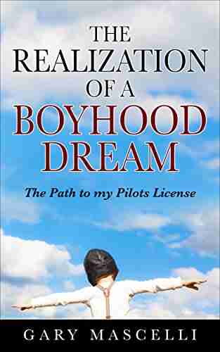 The Realization Of A Boyhood Dream: The Path To My Private Pilot License