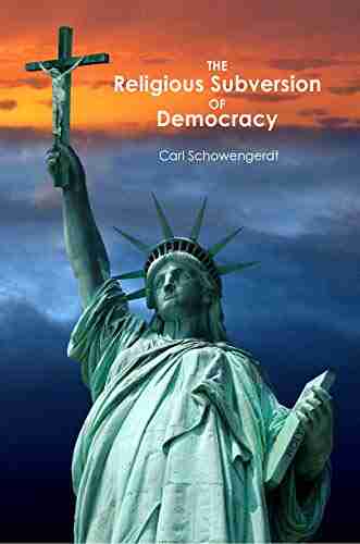 The Religious Subversion Of Democracy