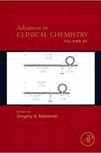 Advances in Clinical Chemistry (ISSN 85)