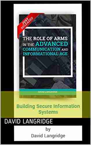 The Role Of Arms In The Advanced Communication And Informational Age