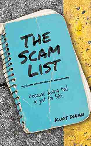 The Scam List Kurt Dinan