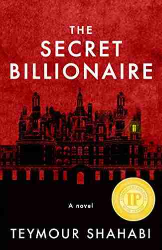 The Secret Billionaire (The Surway Fortune 1)