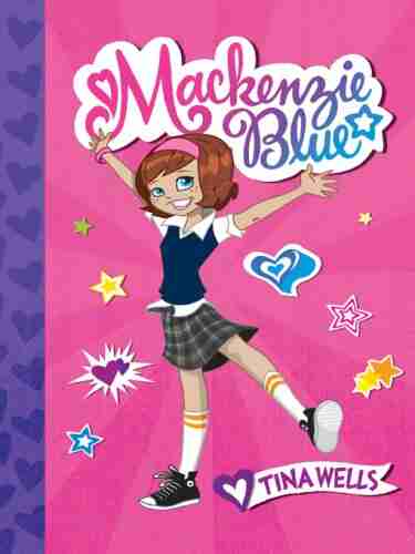 Mackenzie Blue Tina Wells