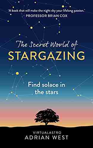 The Secret World of Stargazing: Find solace in the stars