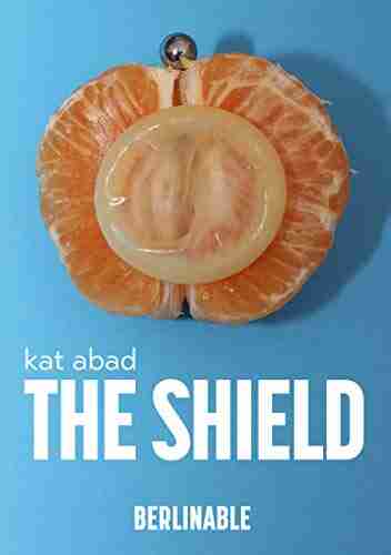 The Shield Fernando Garrido Baixauli