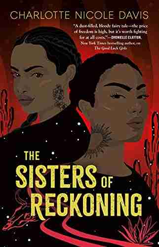 The Sisters of Reckoning (The Good Luck Girls 2)