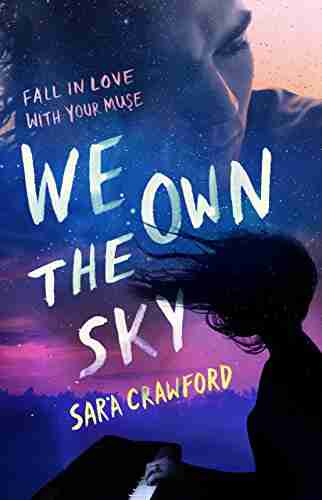 We Own the Sky: An Urban Fantasy Musician Romance (The Muse Chronicles 1)