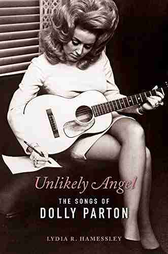 Unlikely Angel: The Songs of Dolly Parton (Women Composers)