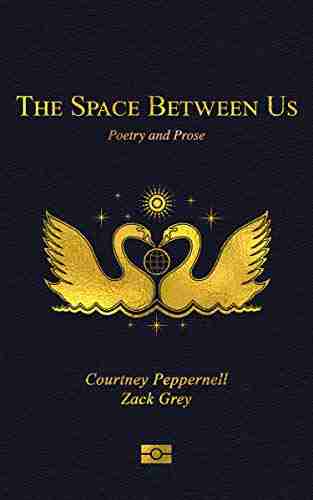 The Space Between Us: Poetry And Prose