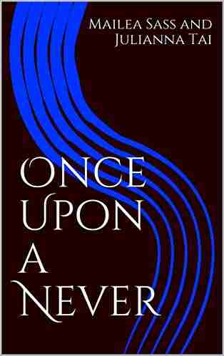 Once Upon a Never Ian Hornett