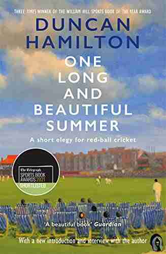 One Long And Beautiful Summer: A Short Elegy For Red Ball Cricket