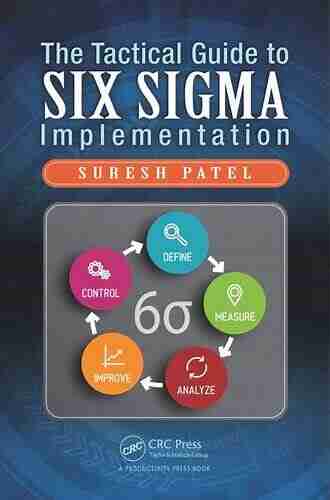 The Tactical Guide To Six Sigma Implementation