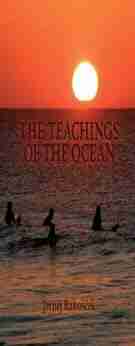 The Teachings Of The Ocean