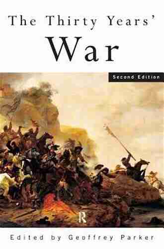 The Thirty Years War Geoffrey Parker