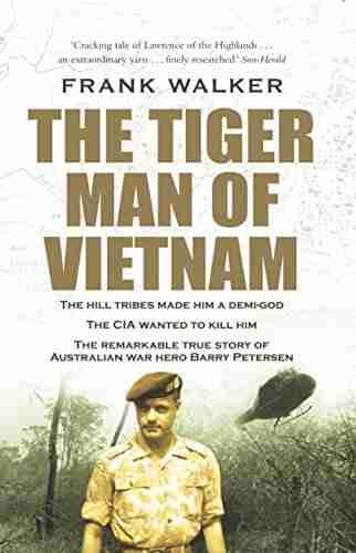 The Tiger Man of Vietnam