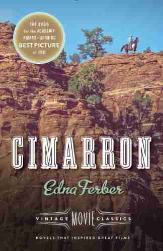 Cimarron: Vintage Movie Classics Jeffery Faulkerson