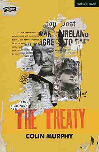 The Treaty (Modern Plays) Adam Sinicki