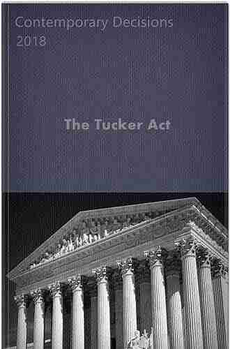 The Tucker Act LandMark Publications