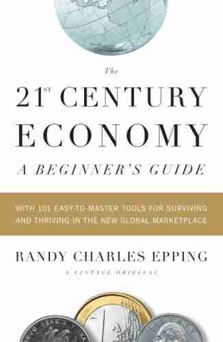 The 21st Century Economy A Beginner s Guide