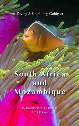 Diving Snorkeling Guide To South Africa And Mozambique (Diving Snorkeling Guides 7)