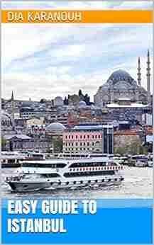 Easy Guide to Istanbul Tyler Mercier