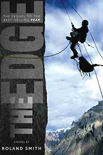 The Edge (A Peak Marcello Adventure)