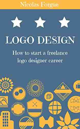 Become Logo Designer: How To Become A Freelance Logo Designer