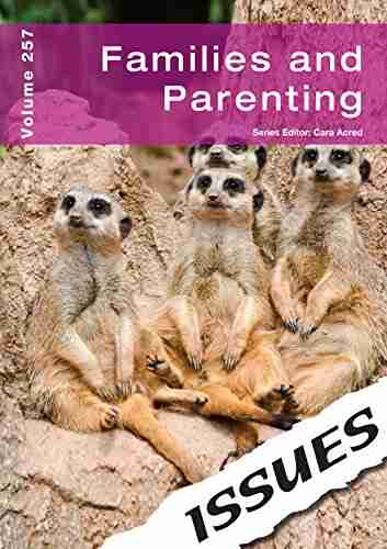 Families and Parenting (Issues) Hugh Larkin