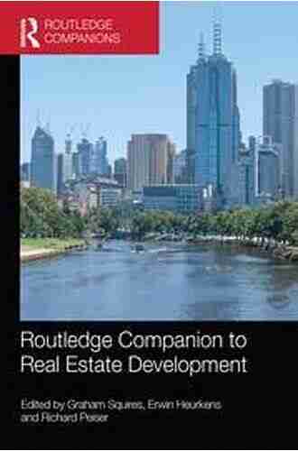 Routledge Companion to Real Estate Development