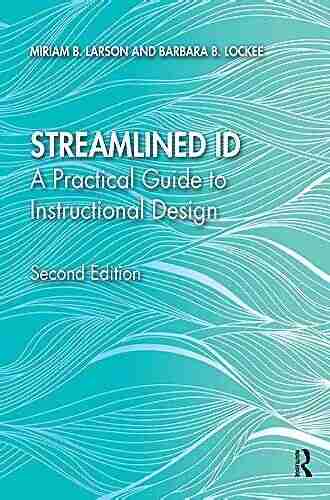 Streamlined ID: A Practical Guide to Instructional Design