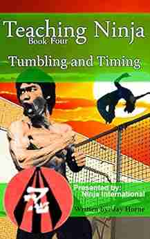 Teaching Ninja: Tumbling and Timing