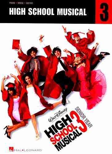 High School Musical 3 Songbook Andy Schneider