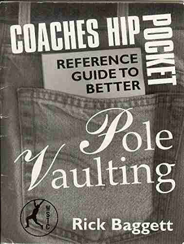 Hip Pocket Guide To Pole Vaulting