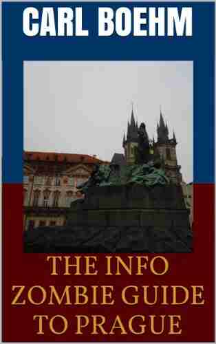 The Info Zombie Guide to Prague