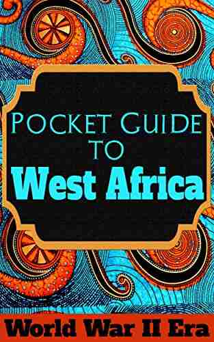 Pocket Guide To West Africa