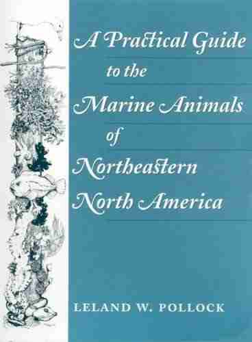 A Practical Guide To The Marine Animals Of Northeastern North America