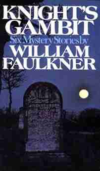 Knight S Gambit (Vintage International) William Faulkner