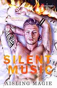 Silent Music Aisling Magie